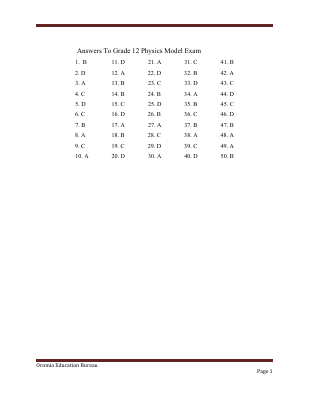 Answers Physics G-12.pdf